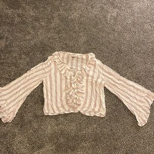 American Eagle Top, Medium